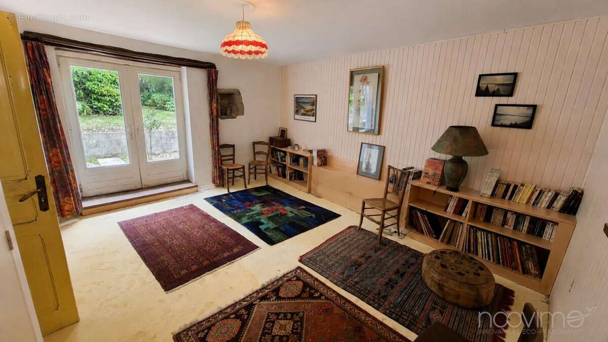 Maison à GUIDEL