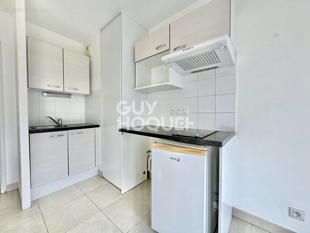 Appartement à LA TESTE-DE-BUCH