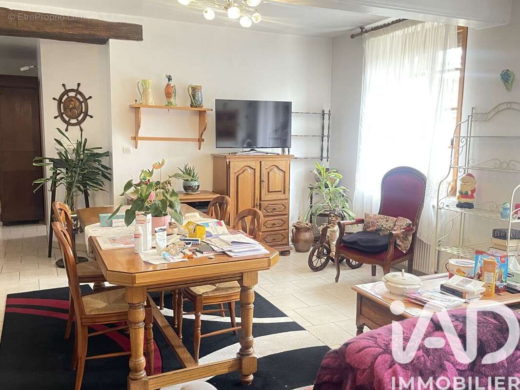 Maison 90 m² à Brannay  - photo 7