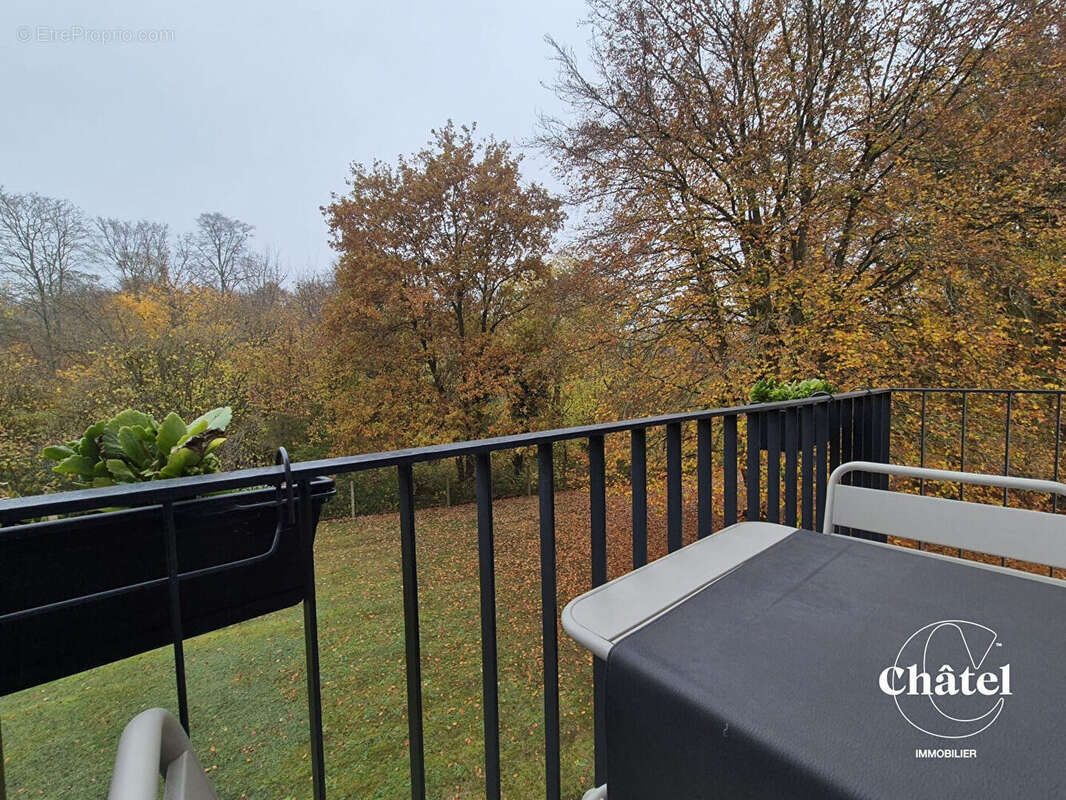 Appartement à SENLIS