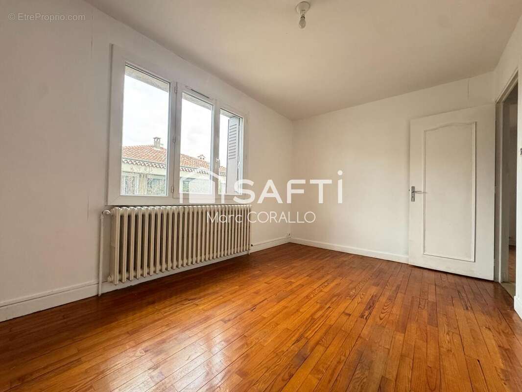 Photo 2 - Maison à VALENCE