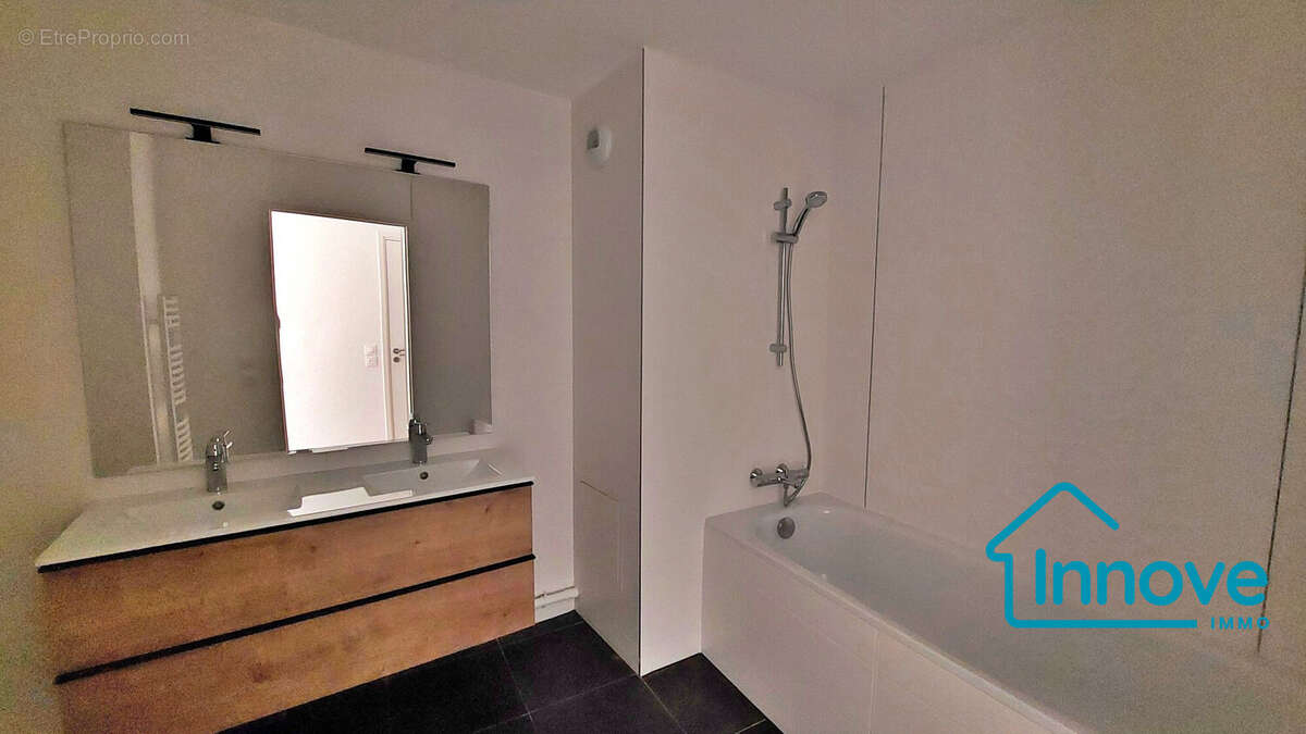 Appartement à CHARTRES