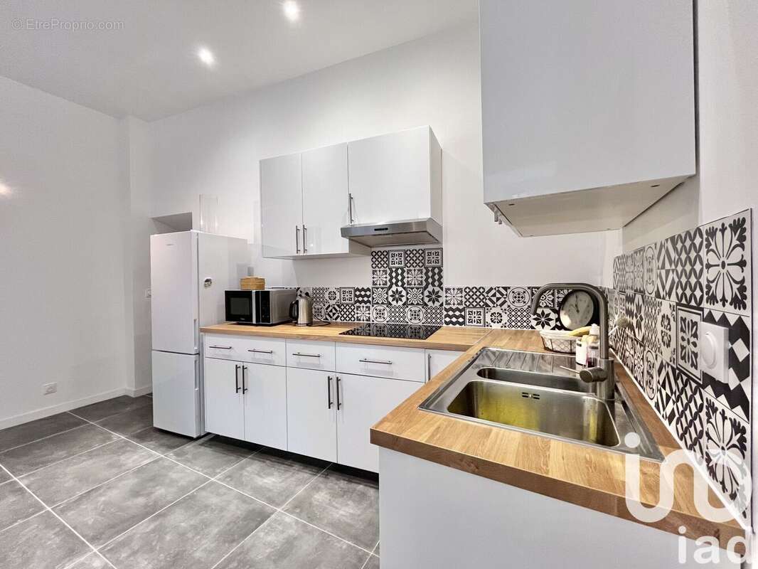 Photo 3 - Appartement à BRIGNOLES