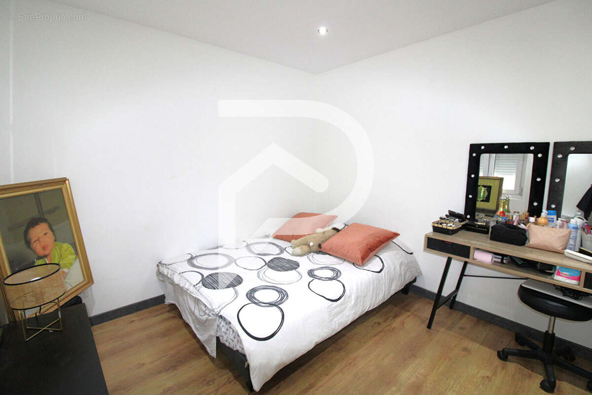 Maison à MONTATAIRE