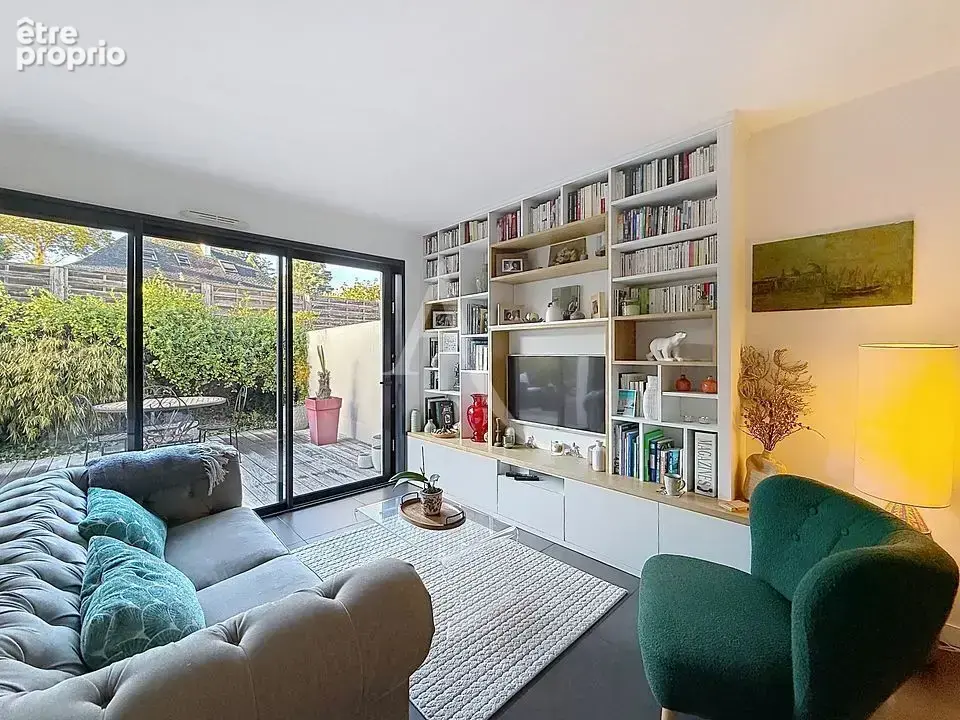 Maison Angers 5 pièce(s) 96 m2 - photo 3