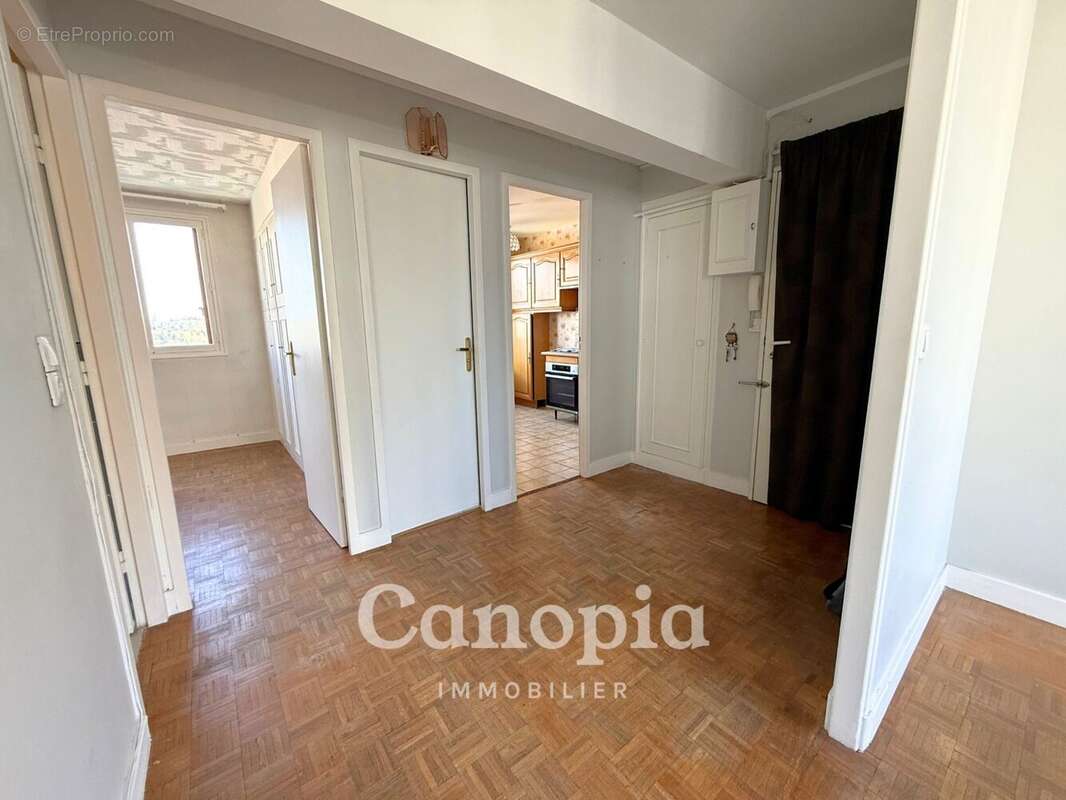 Appartement à ARCUEIL