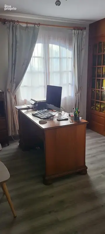 Maison 6 pièces 164 m² à vendre à Nouvion (80860) - photo 5