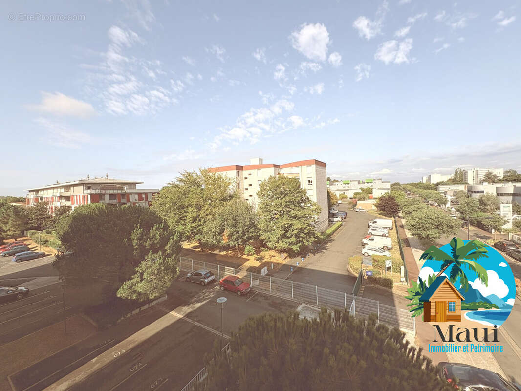 Appartement 41 m² à Cenon  - photo 4