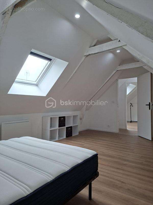 Maison à MESLAN