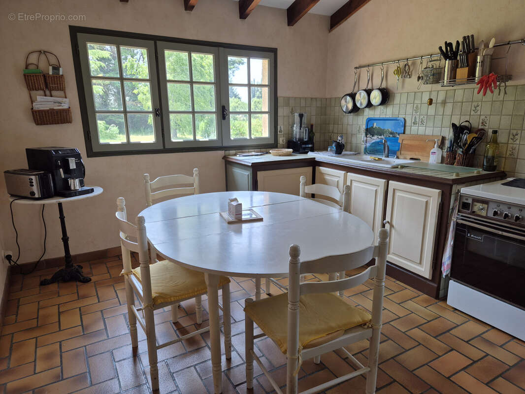 Maison à BRAM