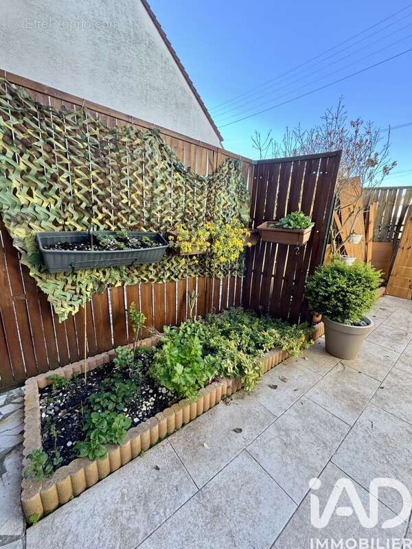 Photo 3 - Appartement à TREMBLAY-EN-FRANCE