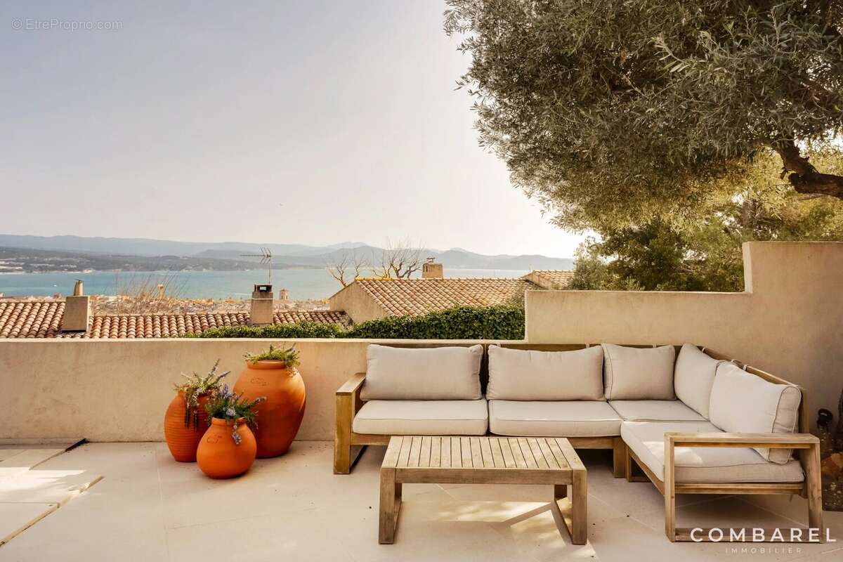 Maison à LA CIOTAT