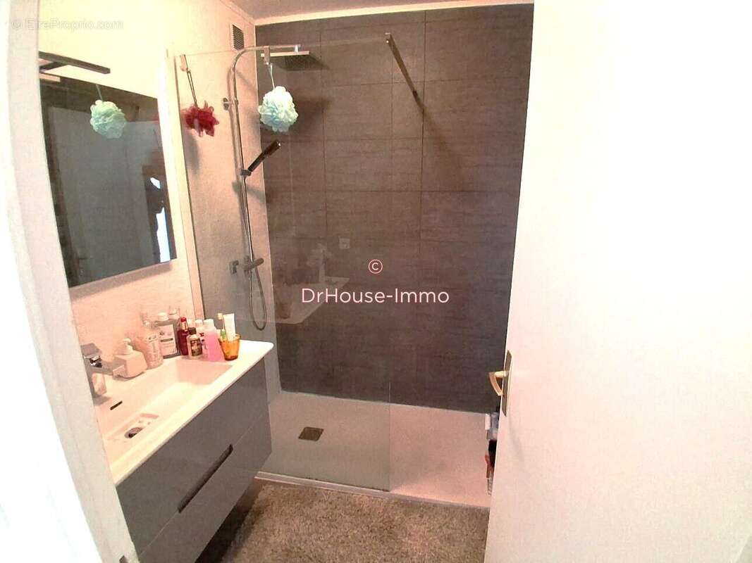 Appartement à AJACCIO