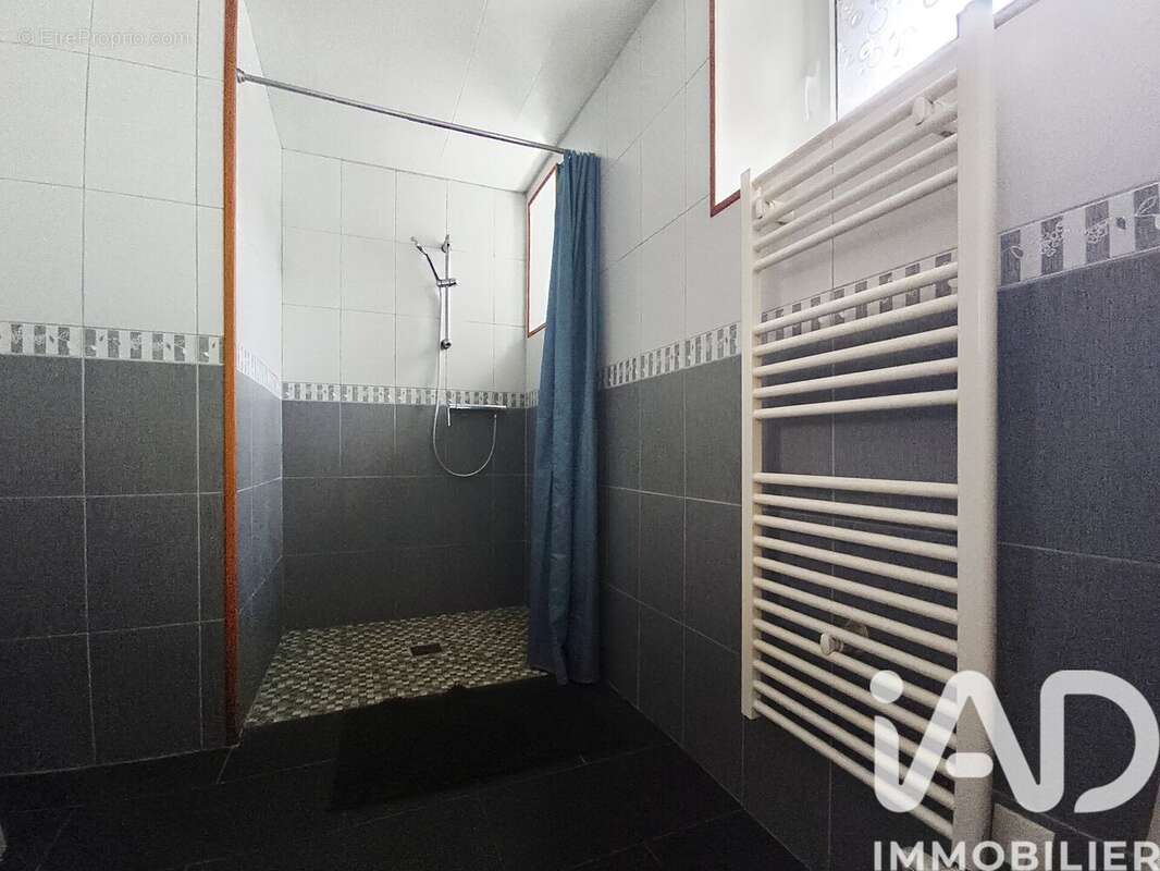 Photo 9 - Maison à ROMORANTIN-LANTHENAY