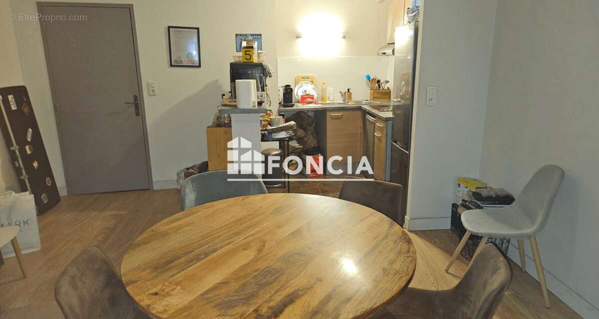 Appartement à LIMOGES