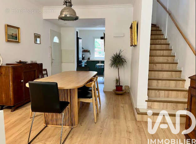 Photo 4 - Maison à MARSEILLE-9E