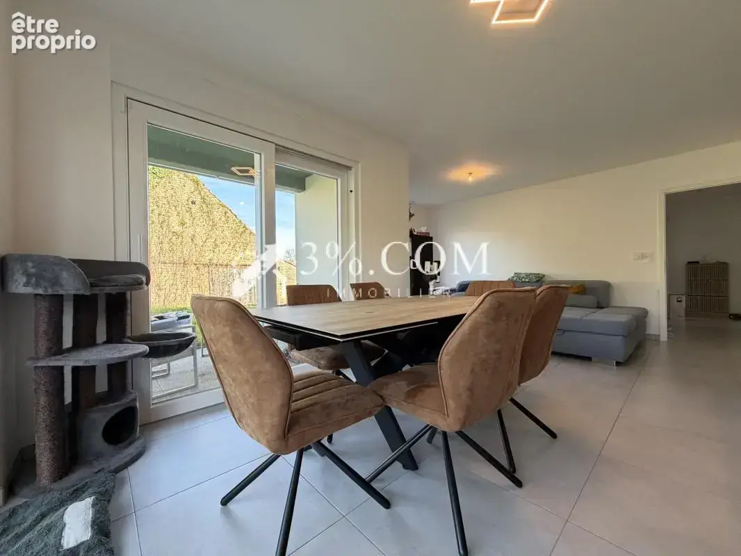 EN EXCLUSIVITÉ   À FURDENHEIM (Rue du Forgeron), 3 pièces de - photo 13