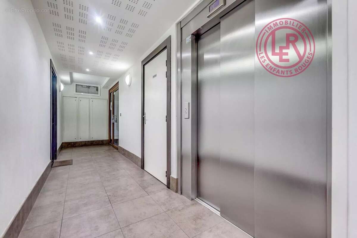 Appartement à NEUILLY-SUR-MARNE