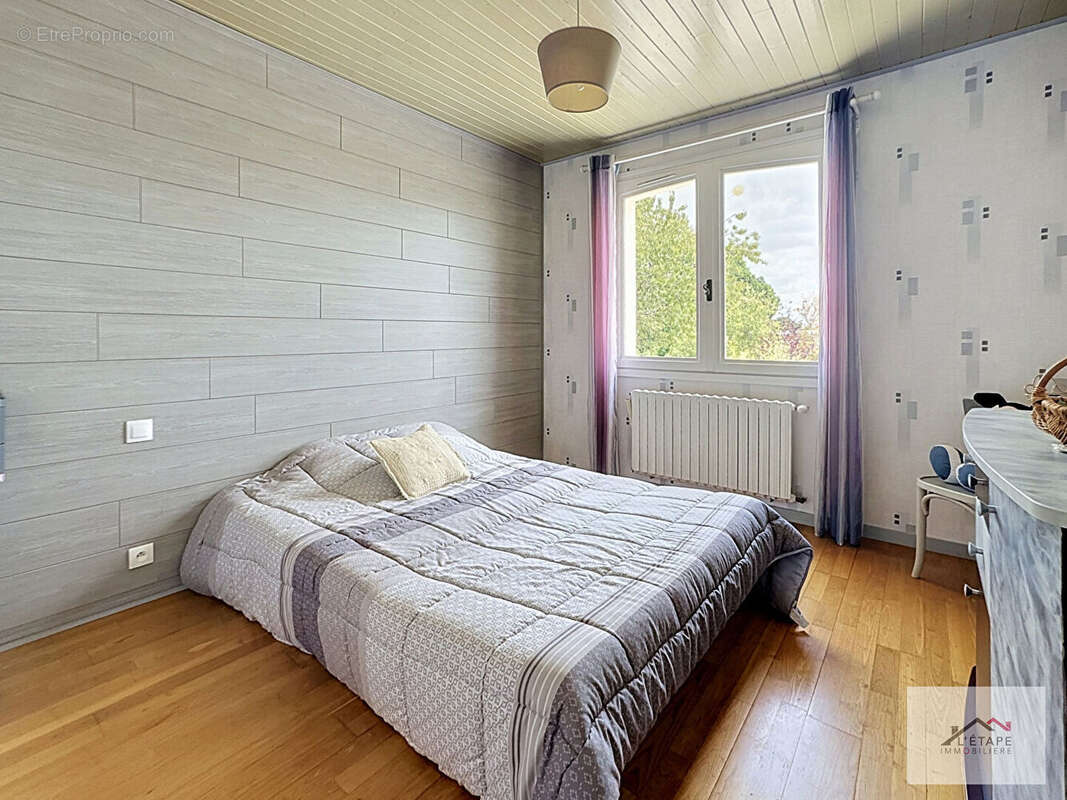 Maison sur sous-sol - 125 m² - Plus de 1 400 m² de terrain - Landeronde - photo 5