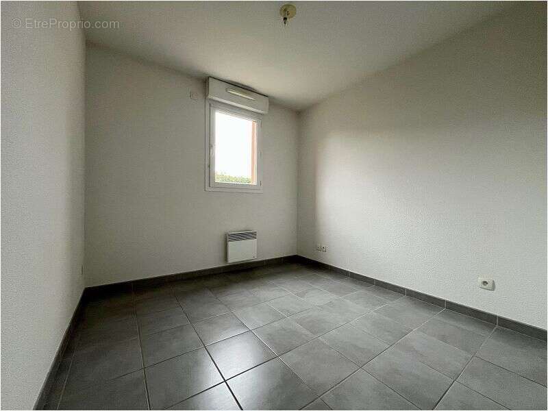 Appartement à AUSSONNE