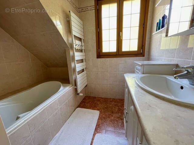 Maison à MITRY-MORY