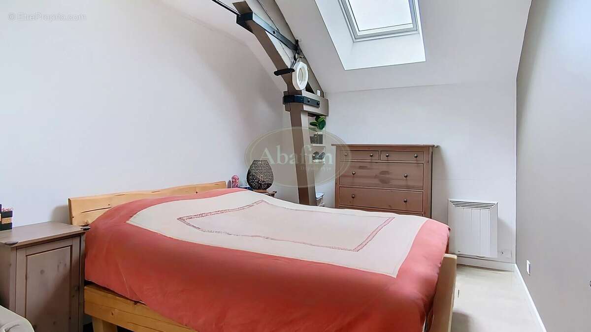 Appartement à TARBES