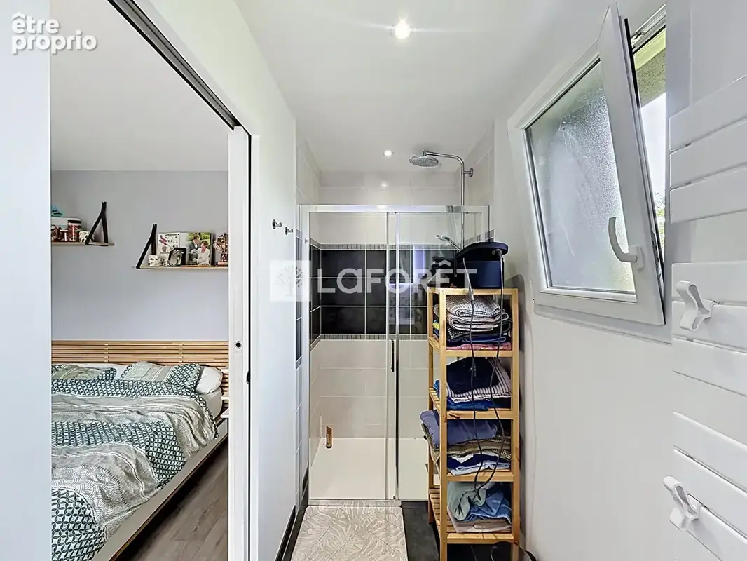 Maison de plain-pied centre Saint Georges Des Groseillers 130 m2 - photo 10
