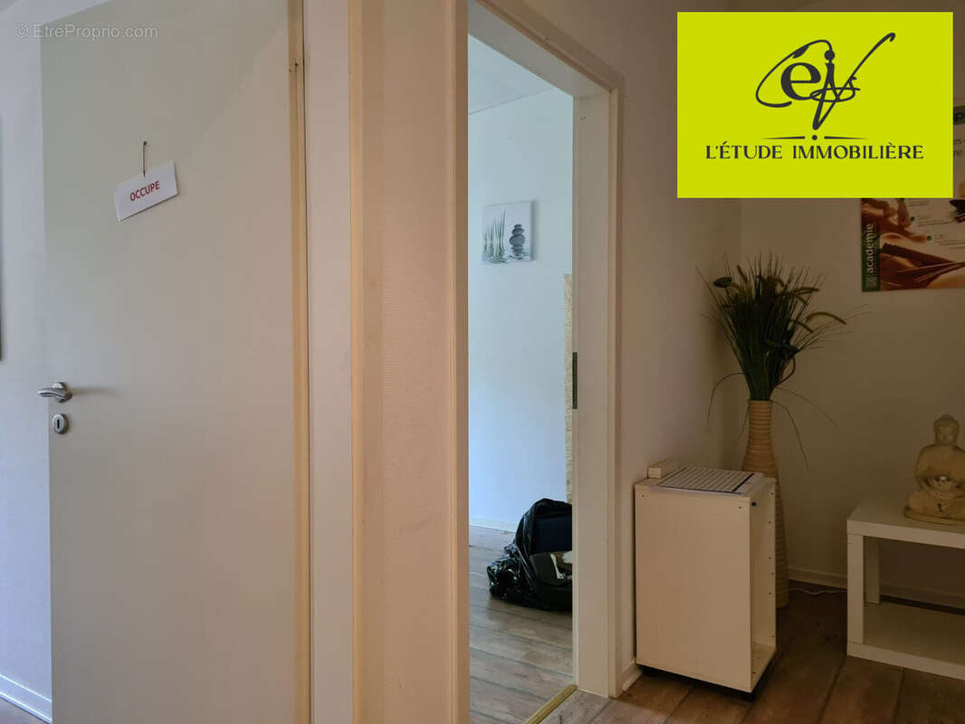 Appartement à FORBACH