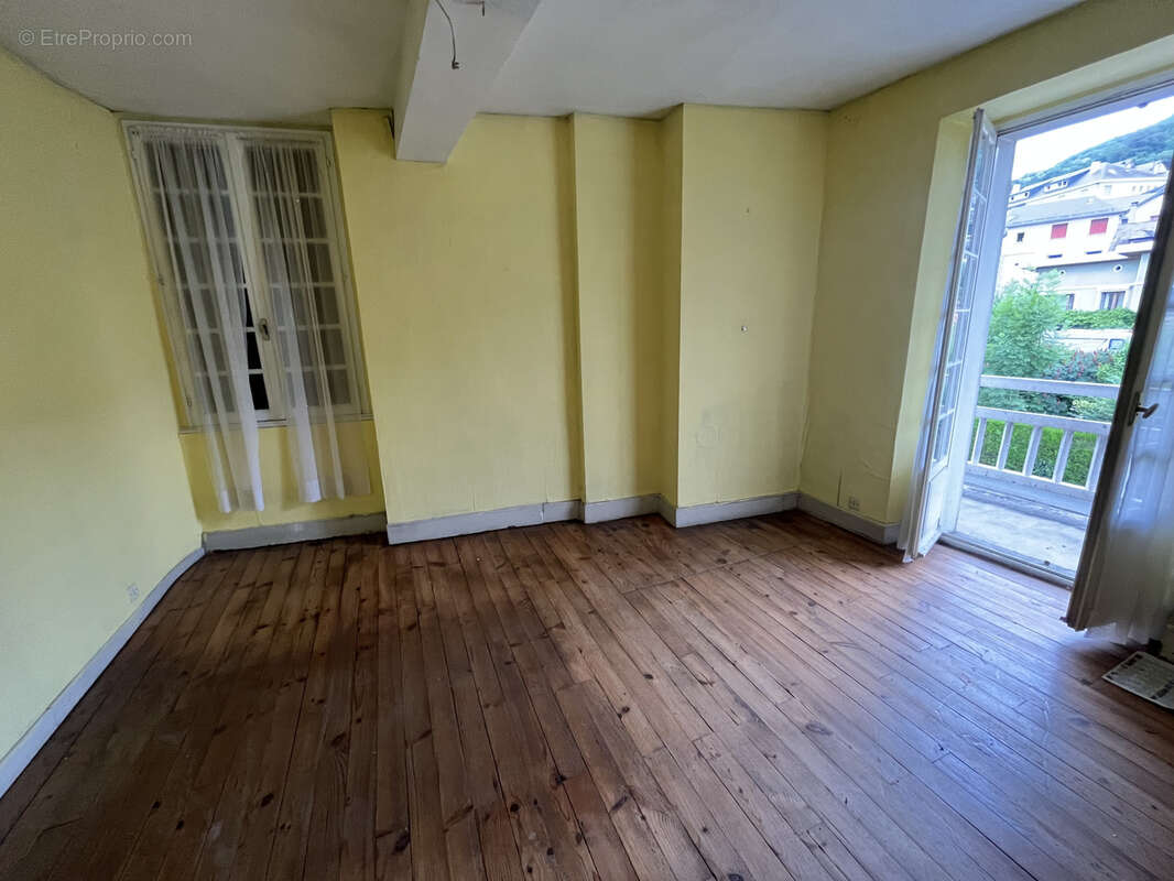 Maison à ARGELES-GAZOST