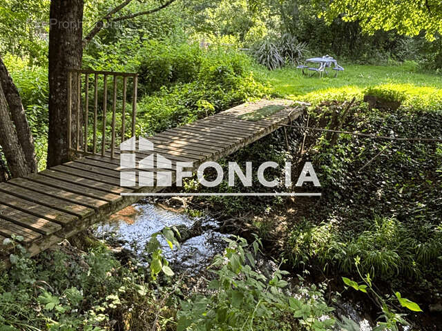 Maison à AZAY-LE-RIDEAU