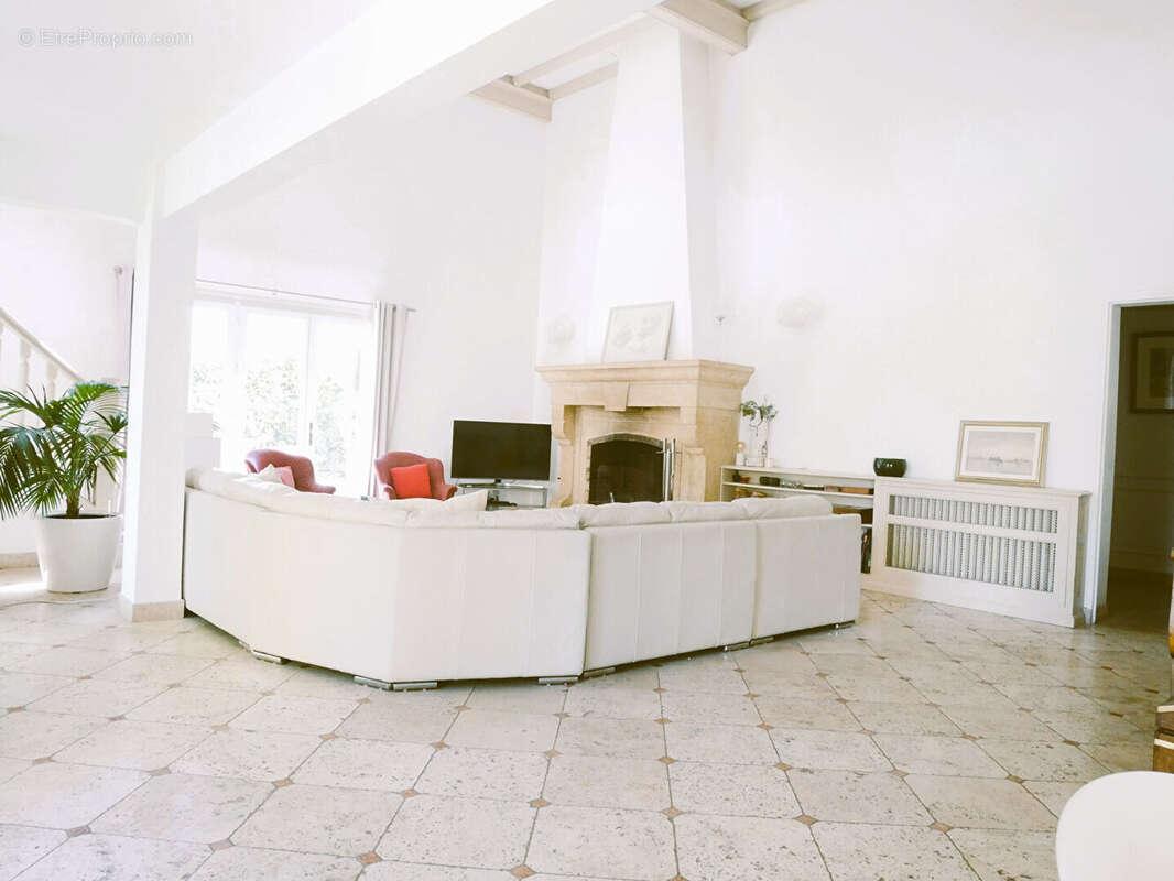 Maison à AIX-EN-PROVENCE