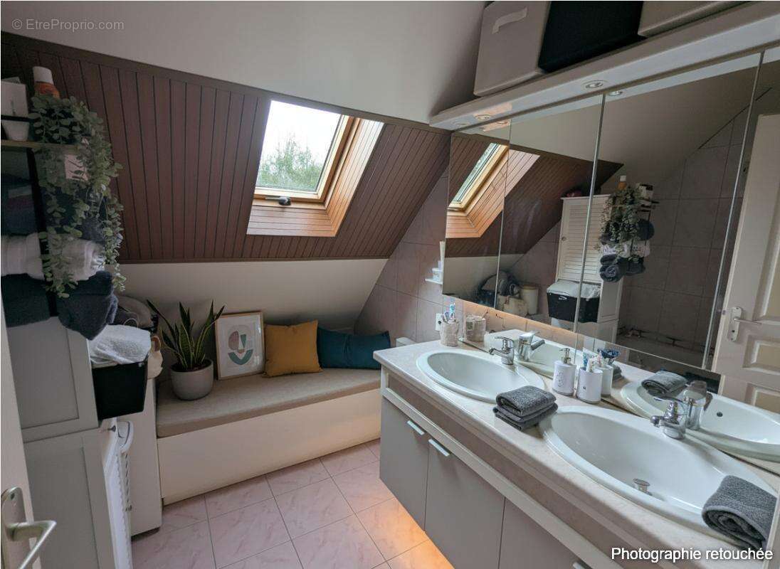 Propriété 145m2 4 chambres économe en énergie - photo 14