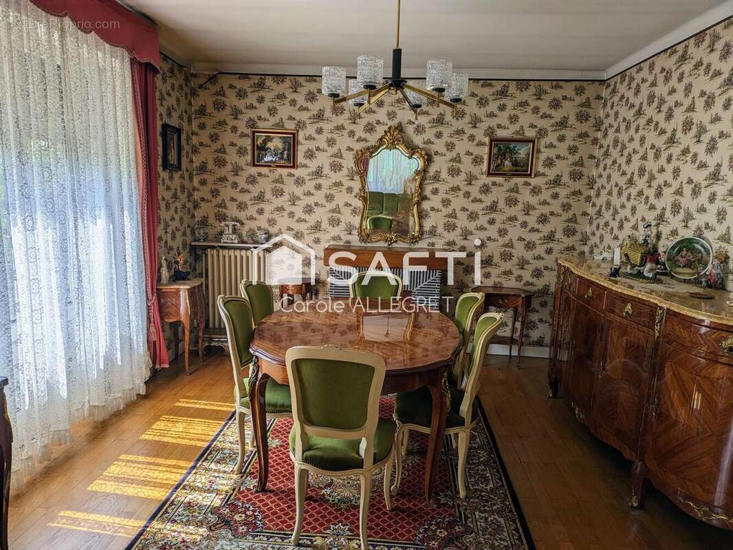 Photo 3 - Maison à AMBERIEU-EN-BUGEY