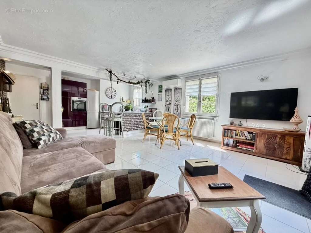 Maison individuelle - photo 6