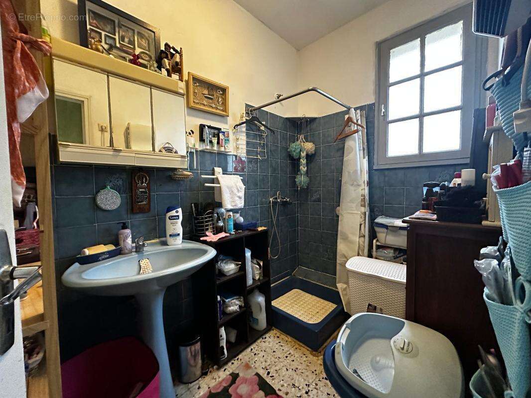 Maison à SAINT-POLYCARPE