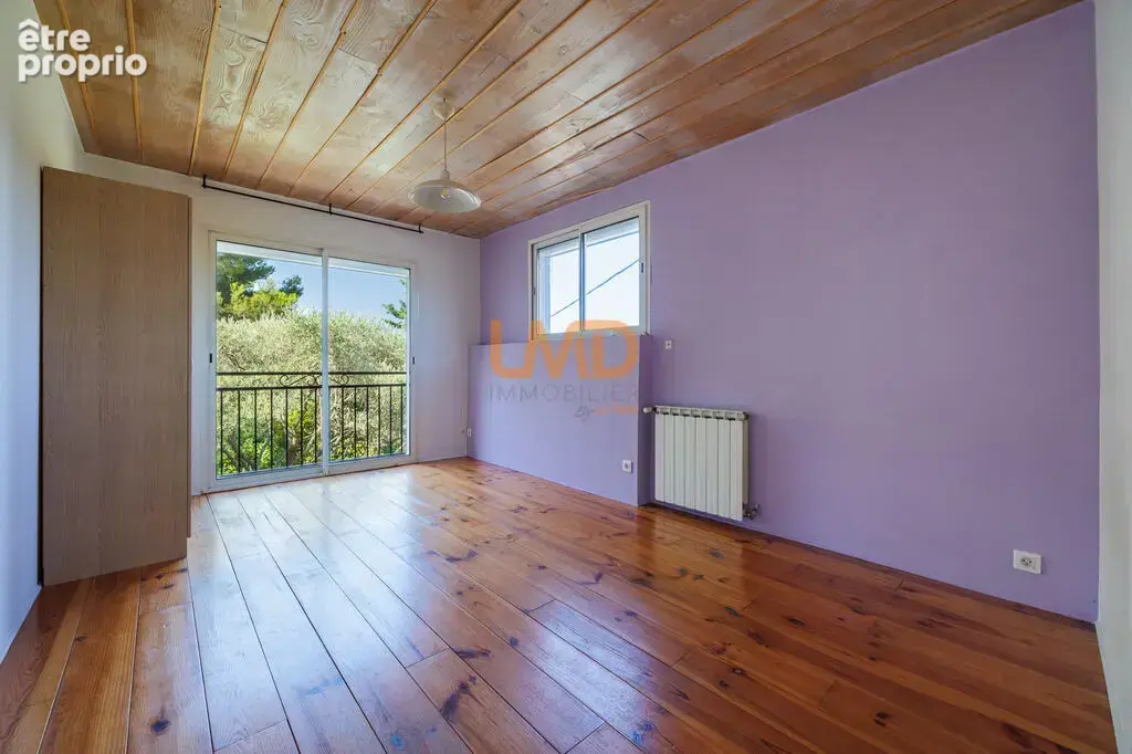 Ceyreste - Maison Familiale -  5P - 188 M2 + Studio indépendant - photo 10