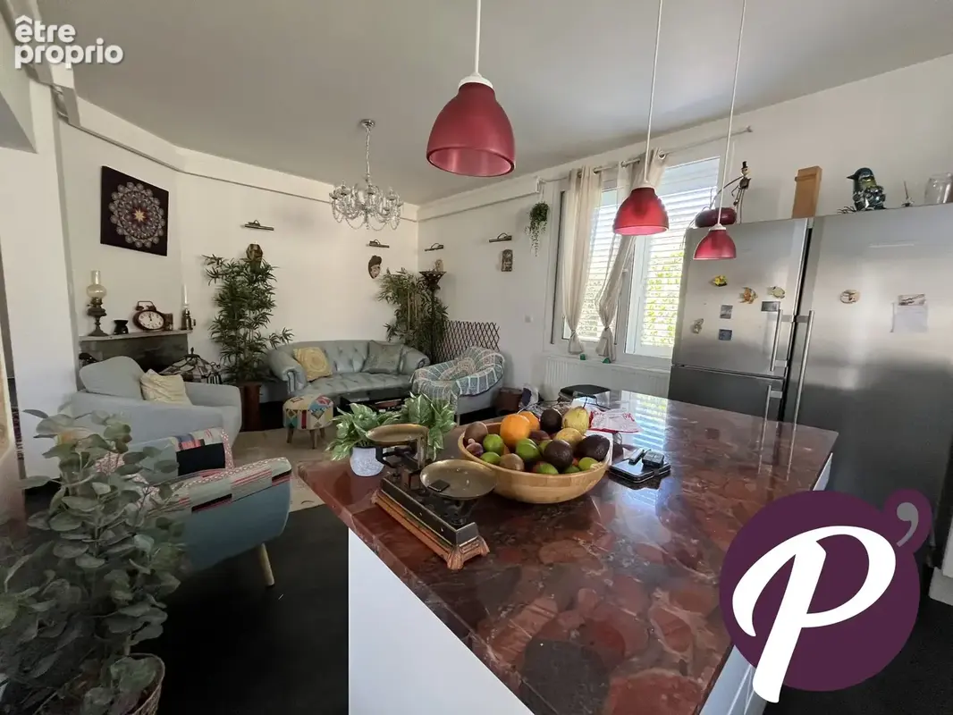 Maison 6 pièces 170 m² à vendre à La Force (24130) - photo 2