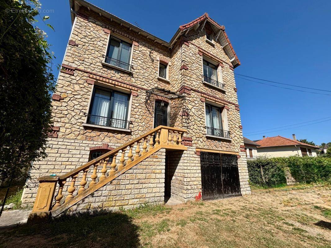 Maison de caractère etampes 91 - photo 1