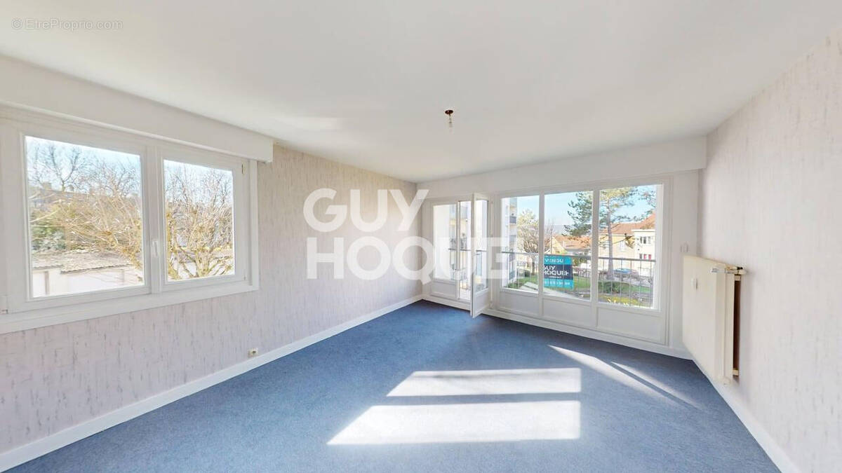 Appartement à EPERNAY