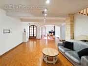 Maison à ROQUEMAURE