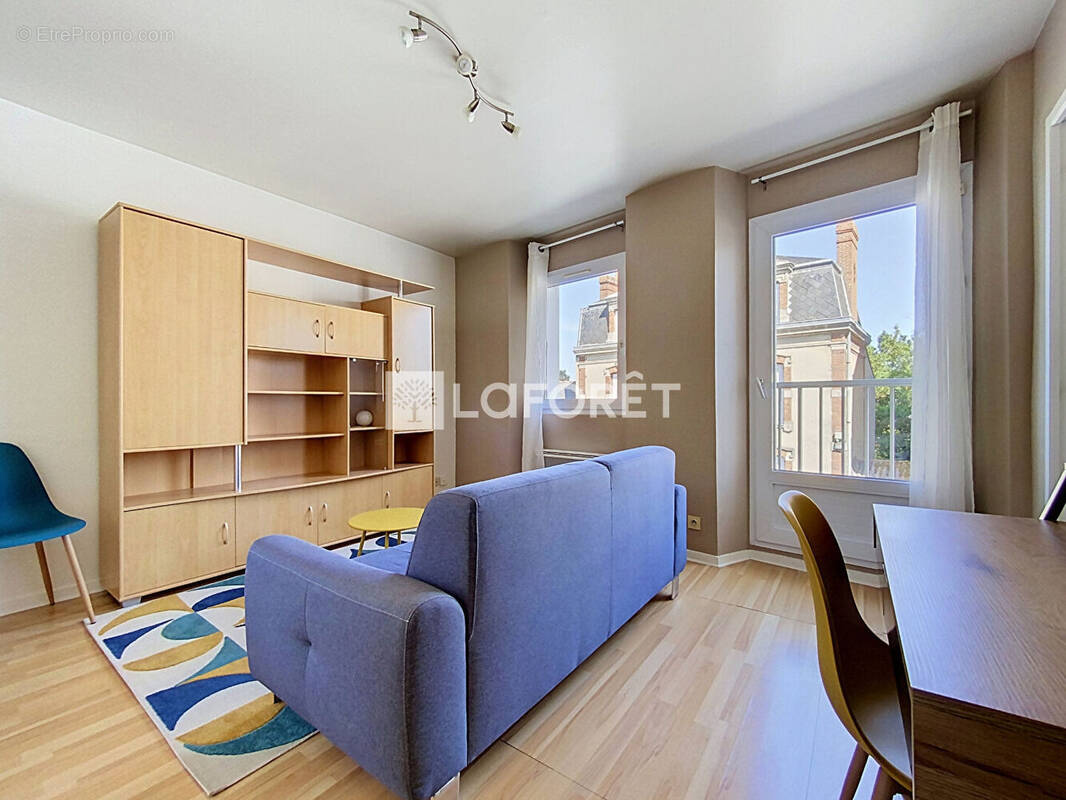 Appartement à CHOLET