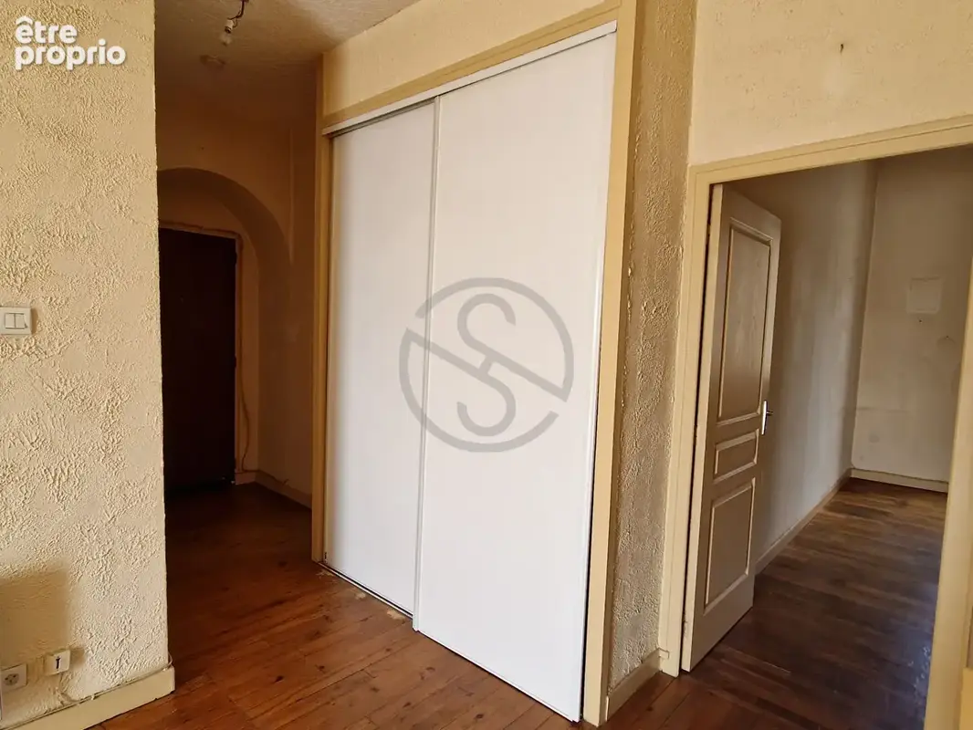 Appartement T3 de 65m2 + grande terrasse - photo 3