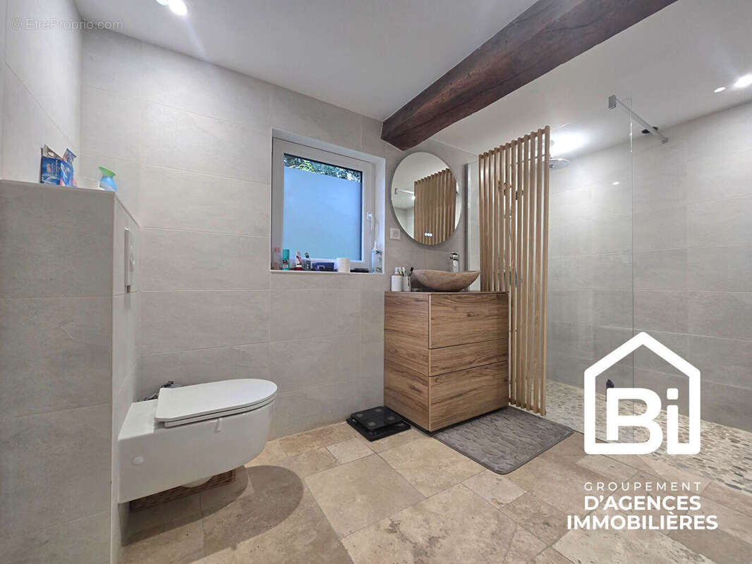 Maison à VIMOUTIERS