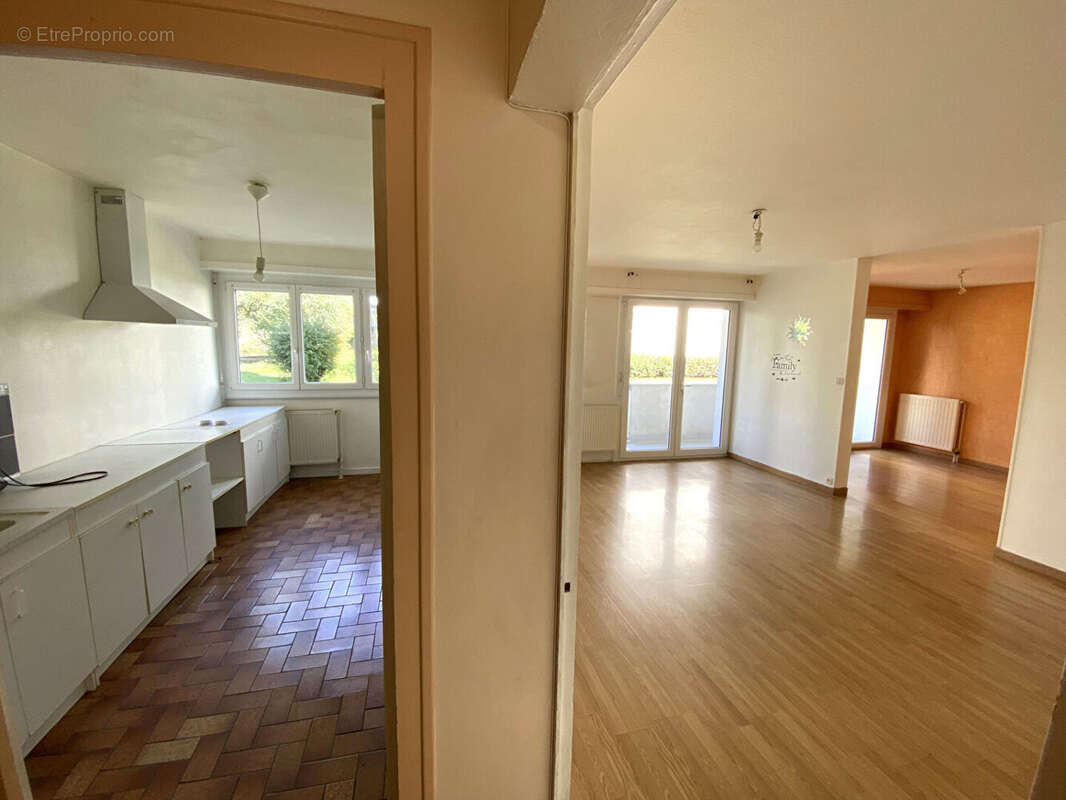 Appartement à CHOLET