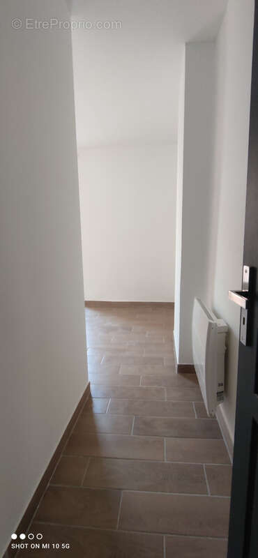 Appartement à MARTIGUES
