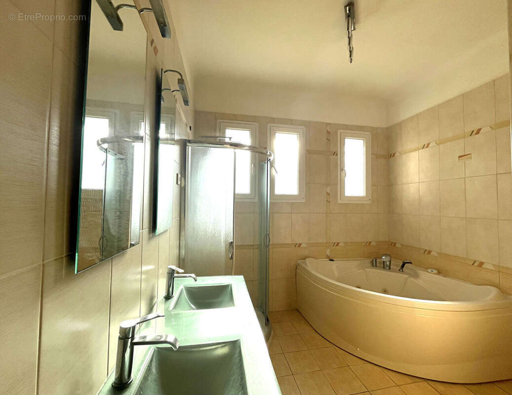 Maison à FOS-SUR-MER