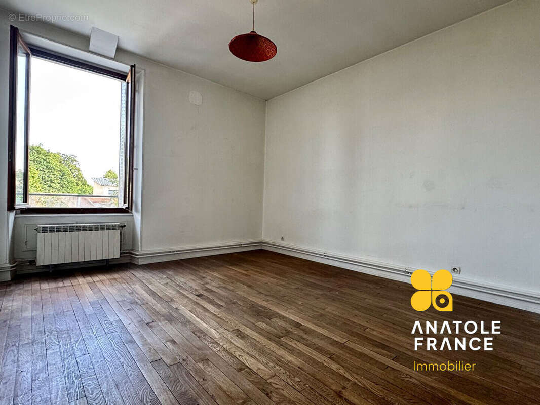 Appartement à PONT-SAINT-VINCENT