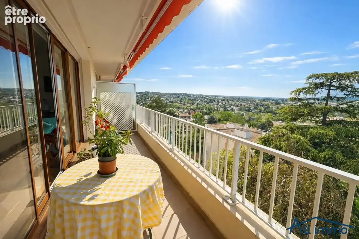 Appartement 2 pièces 78 m² à vendre à Saint-Germain-En-Laye (78100) - photo 7