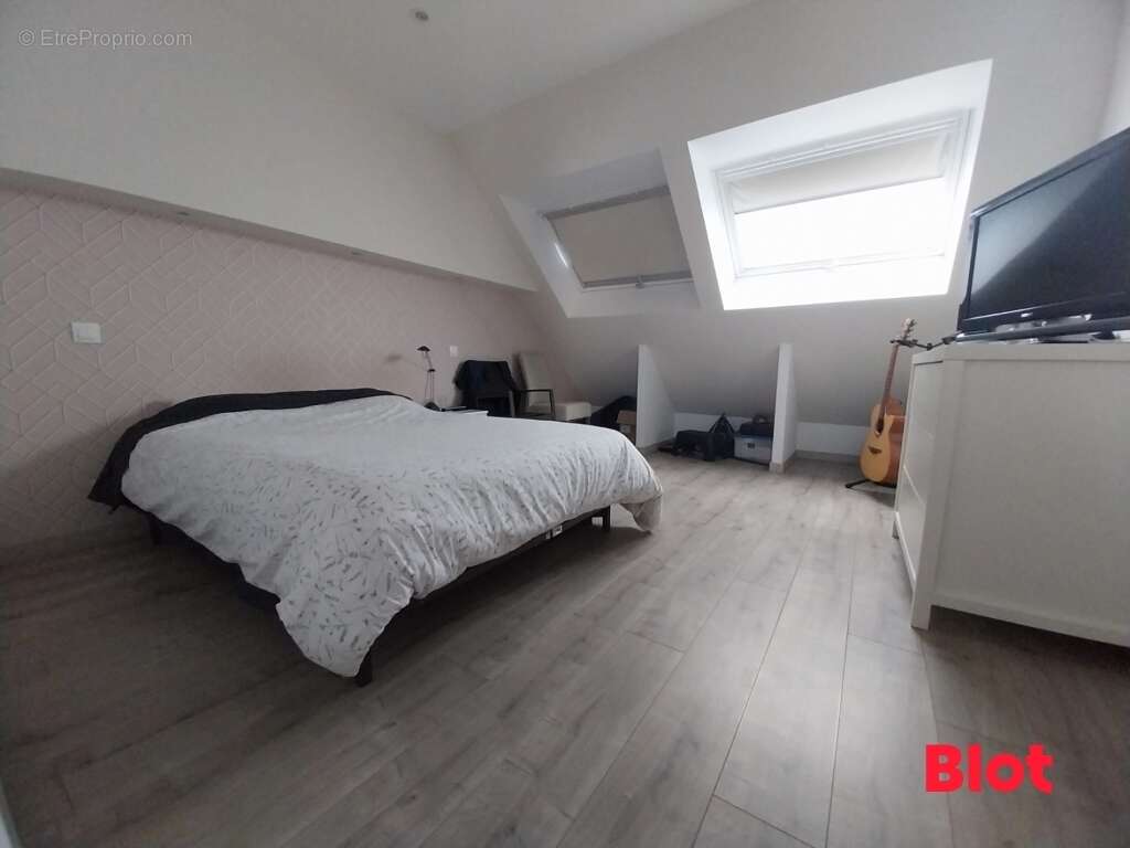 Maison à BREST