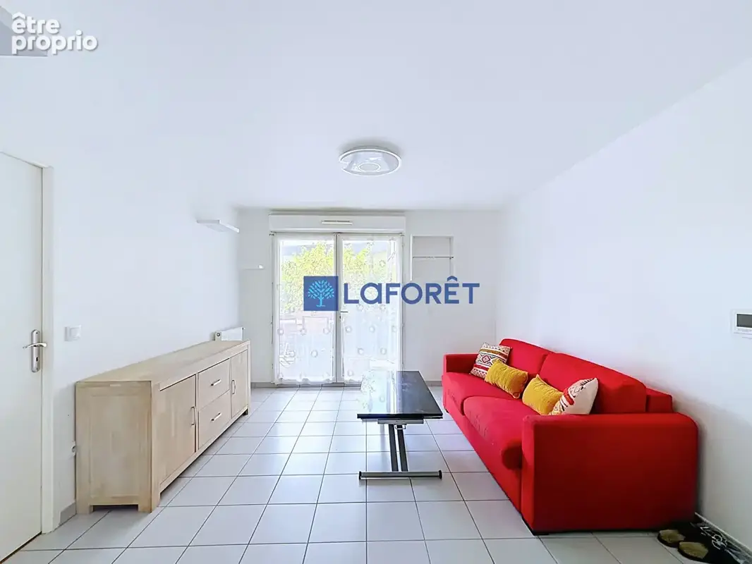 Appartement Sainte Genevieve Des Bois 2 pièce(s) 41 m2 - photo 7